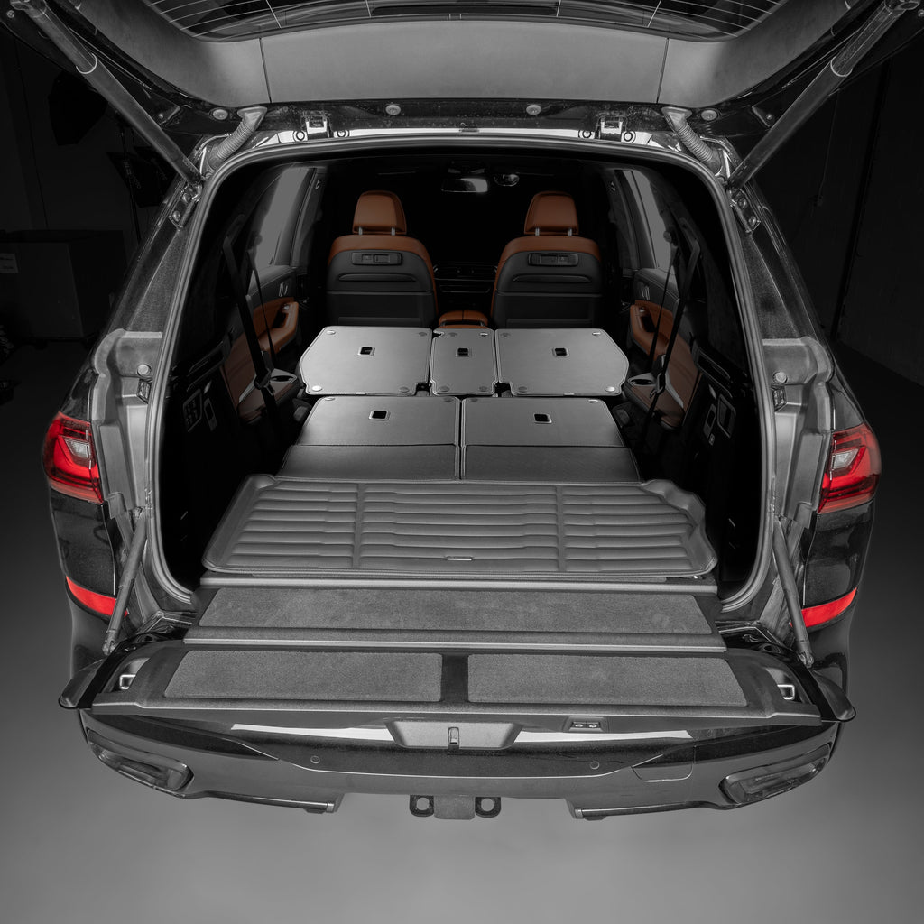 BMW X7 7-Seater