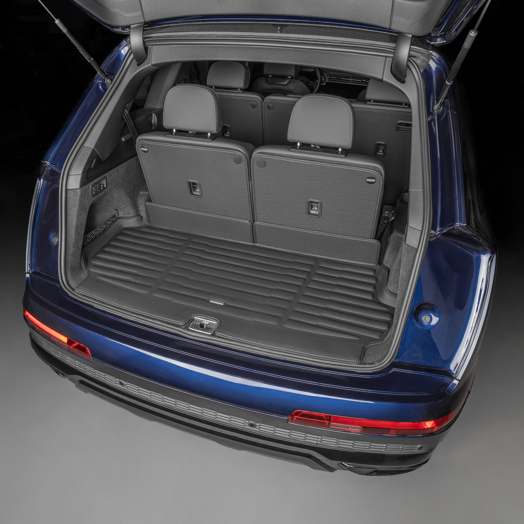 Audi Q7/SQ7