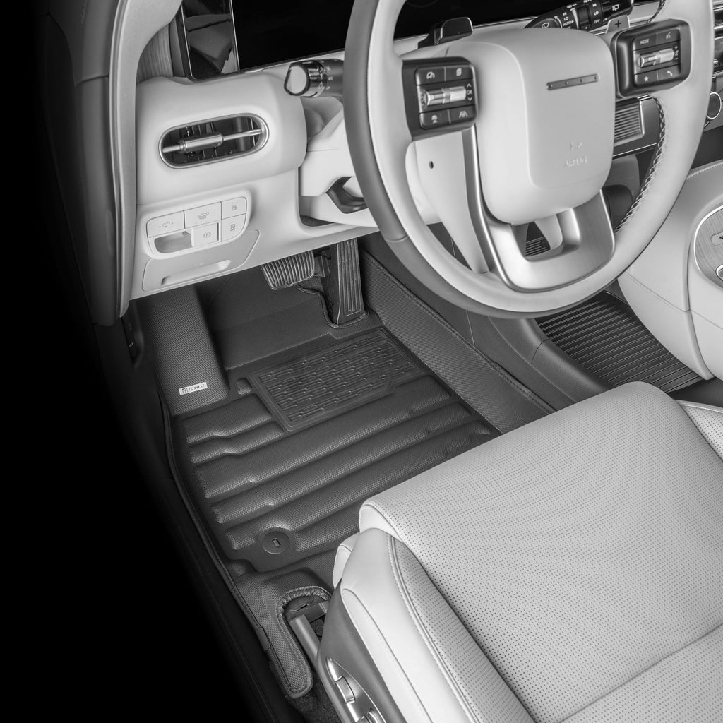 Hyundai Palisade Gas 8-Seater