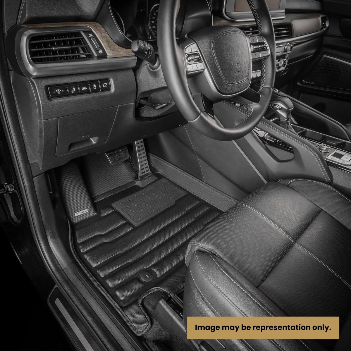 Buick Encore GX FWD